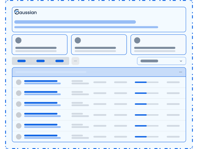 GaussOS – LLM Operating System